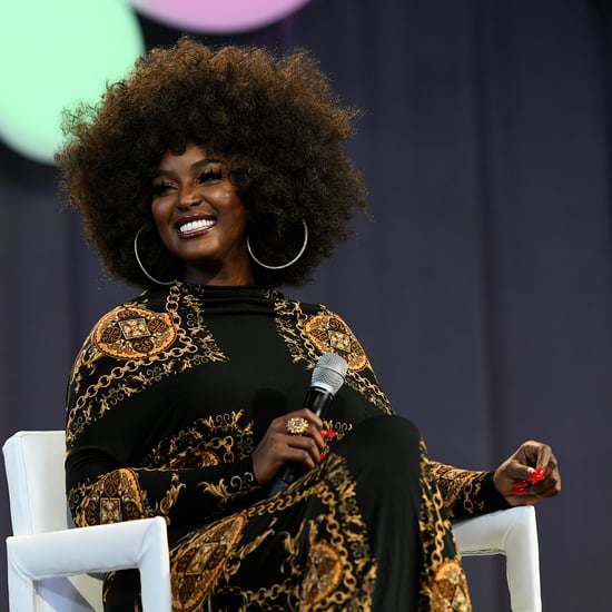 Amara La Negra on Dealing With Afro-Latinx Racism