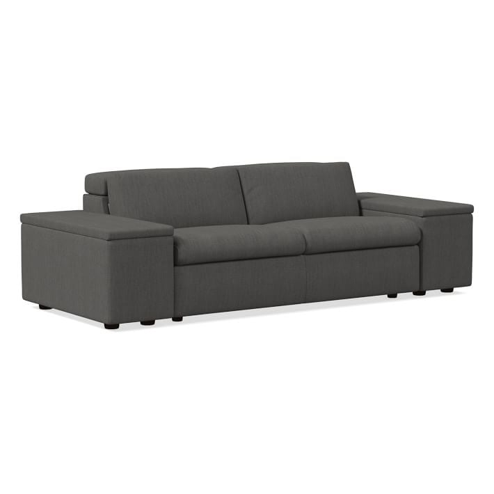 West Elm Enzo Full Sleeper Sofa