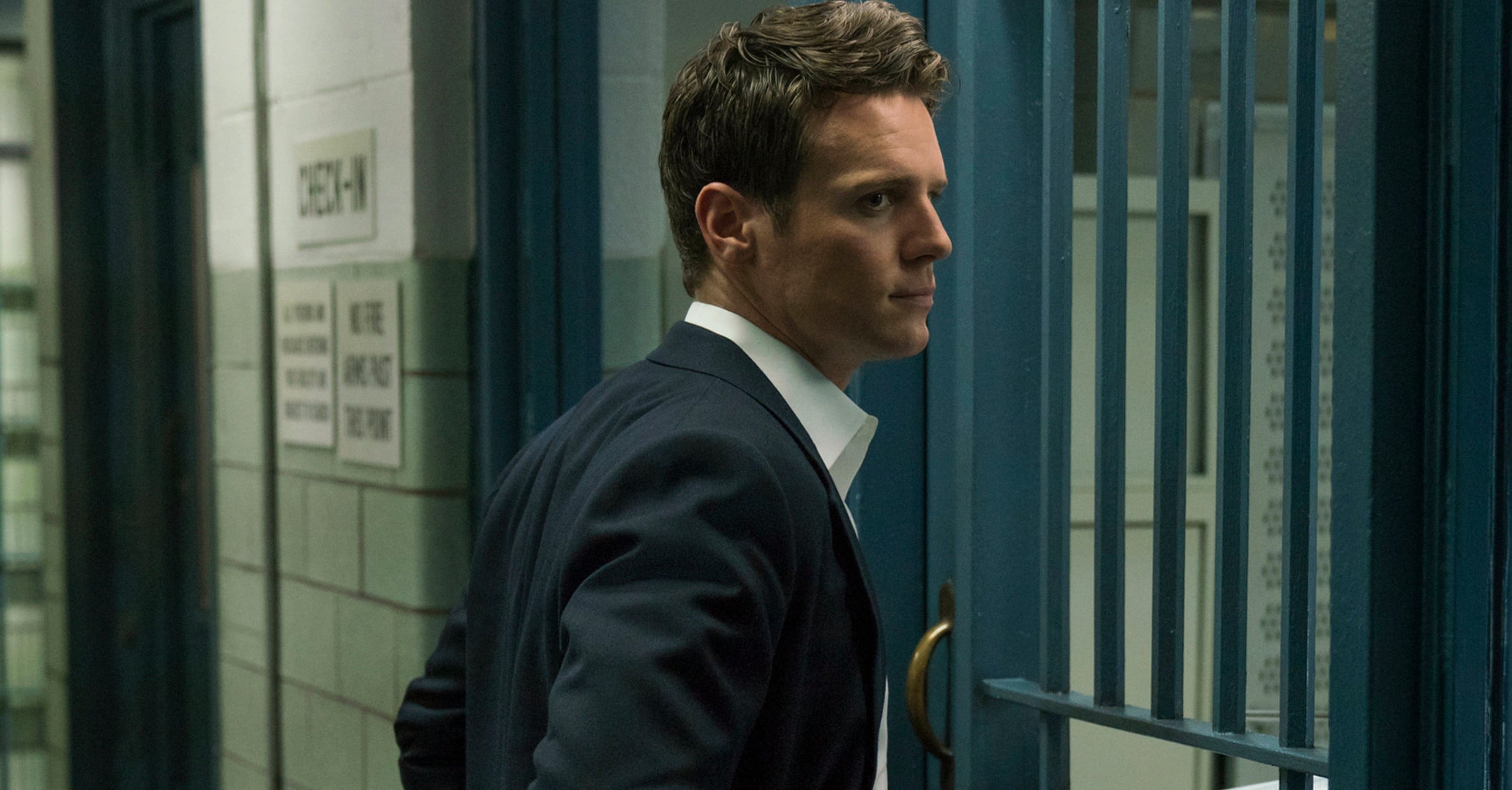 Series like hotsell mindhunter