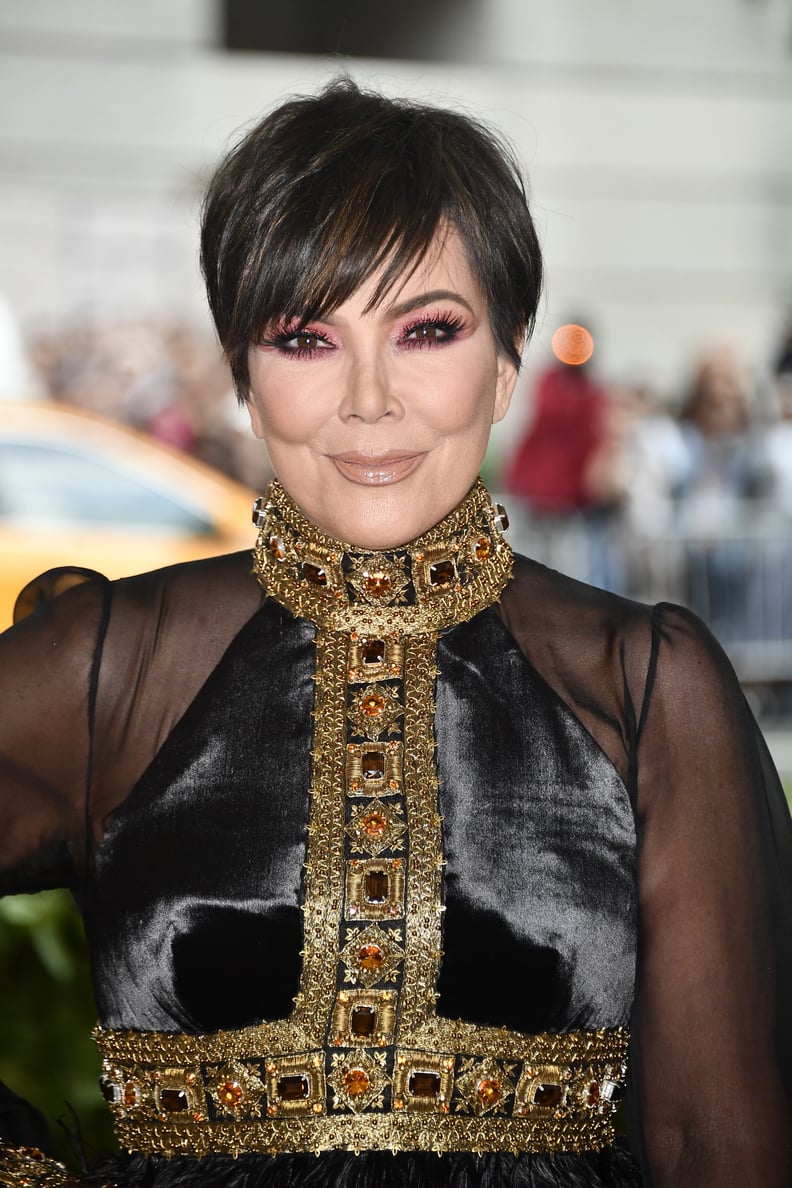 Kris Jenner