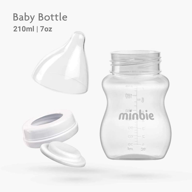 Minbie Baby Bottle