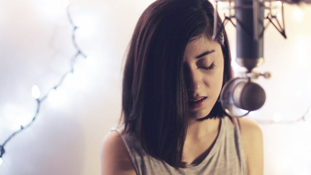 "Latch" by Daniela Andrade