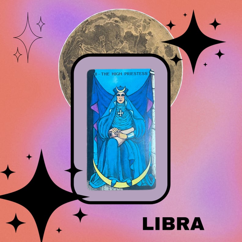 Tarot Horoscopes September 2023 POPSUGAR Latina