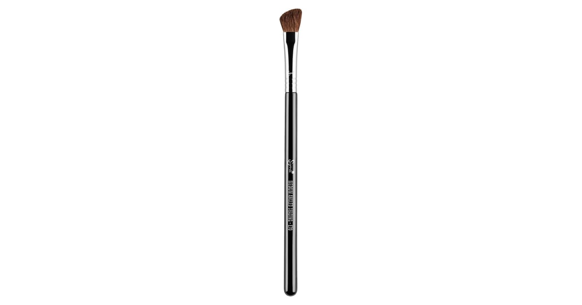 Sigma Beauty E70 Medium Angled Shading Brush Best Sigma Makeup