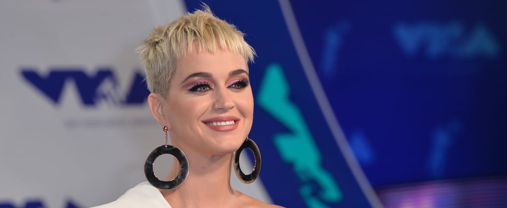 Katy Perry Quotes on Her Depression in LA Times Interview