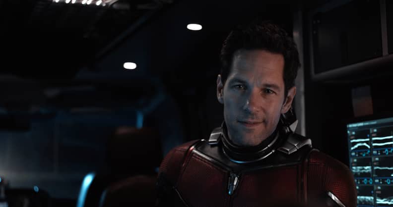 Ant-Man and the Wasp: Marvel doesn't always have to save the world - Vox