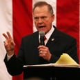 Roy Moore Seems to Be the Only Person Still Questioning the Alabama Election