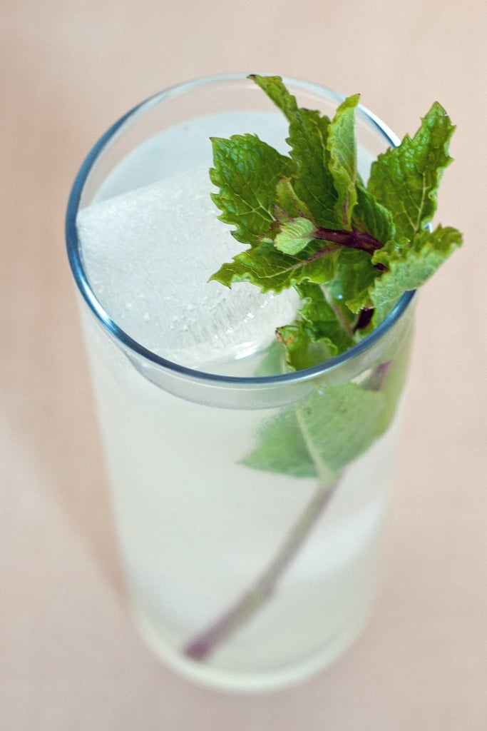 Classic Mojito