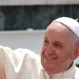 The Most Surprising Advice From the Pope Is Also His Best