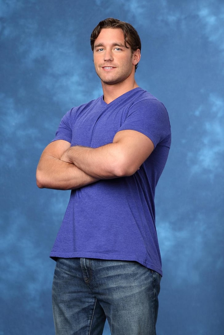 Dylan The Bachelorette Andi's Contestants POPSUGAR Entertainment Photo 14