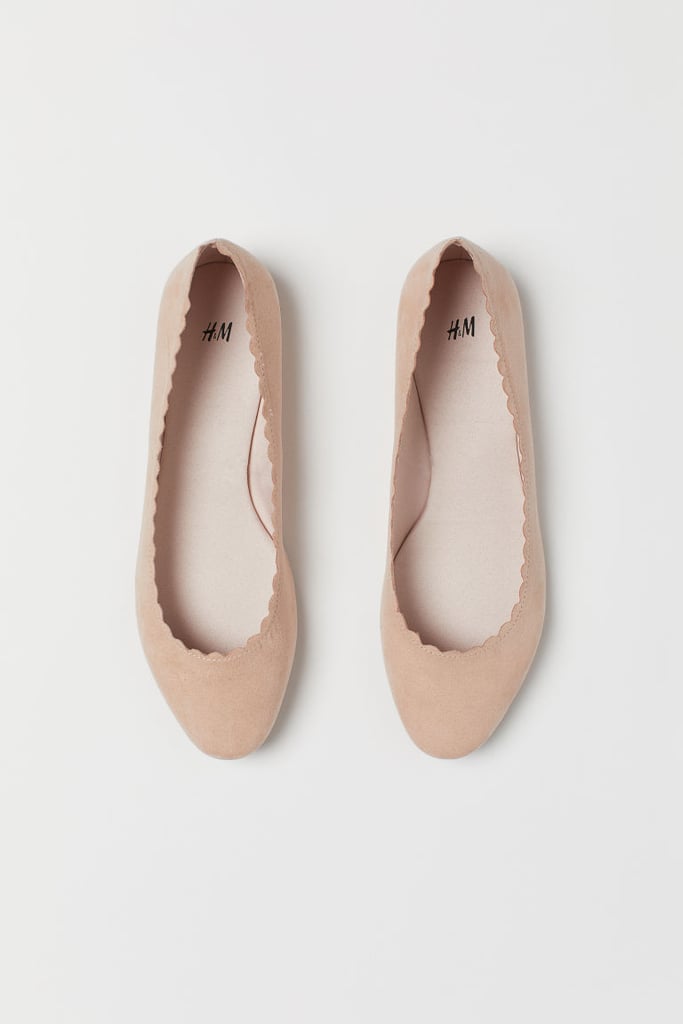 best ballet flats uk