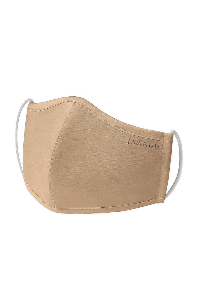 Jaanuu Reusable Antimicrobial Face Mask The Best Warm Face Masks