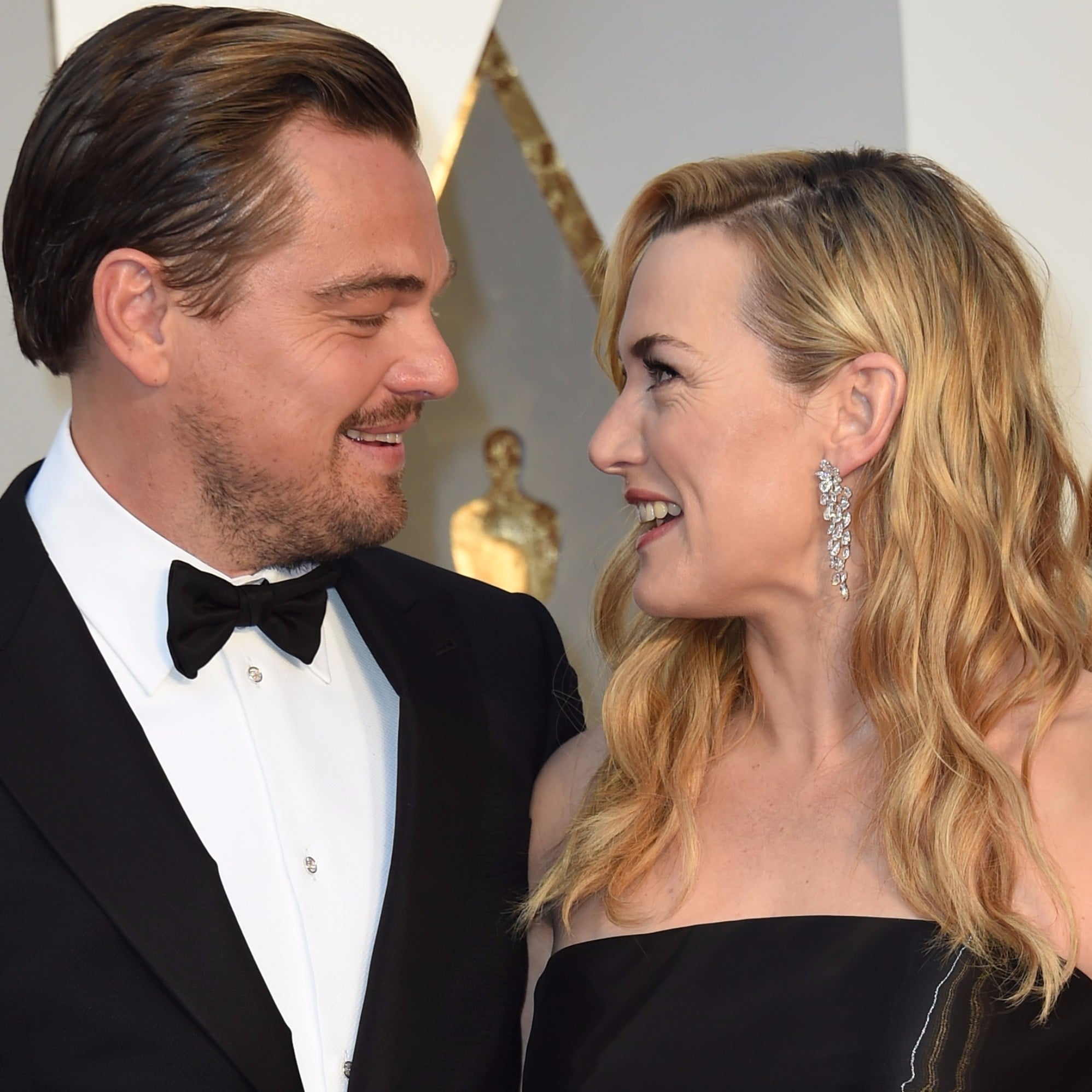 Kate and Leonardo DiCaprio's Friendship | POPSUGAR