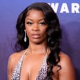 Ari Lennox Updates Fans on Her Status Following Amsterdam Arrest: "Hey Loves I'm Safe"