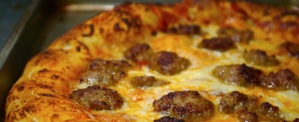 Easy Dinner Ideas