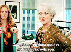 Sarah Jessica Parker Responding to a Hater on Instagram