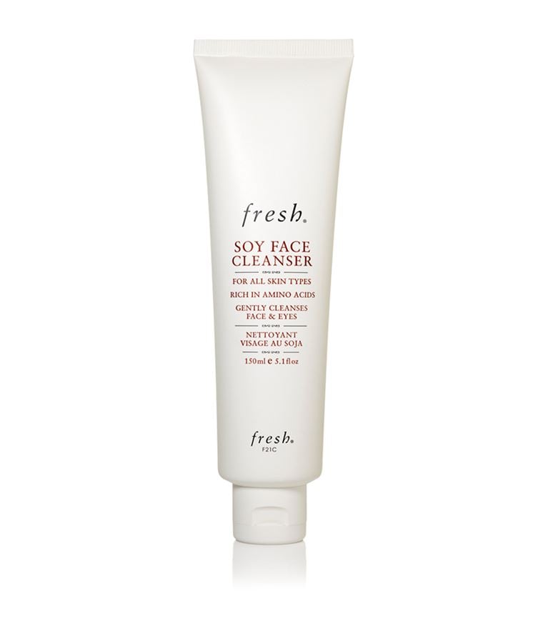 Fresh Soy Face Cleanser