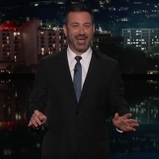 Jimmy Kimmel Predicts Who Colton Picks on The Bachelor Video