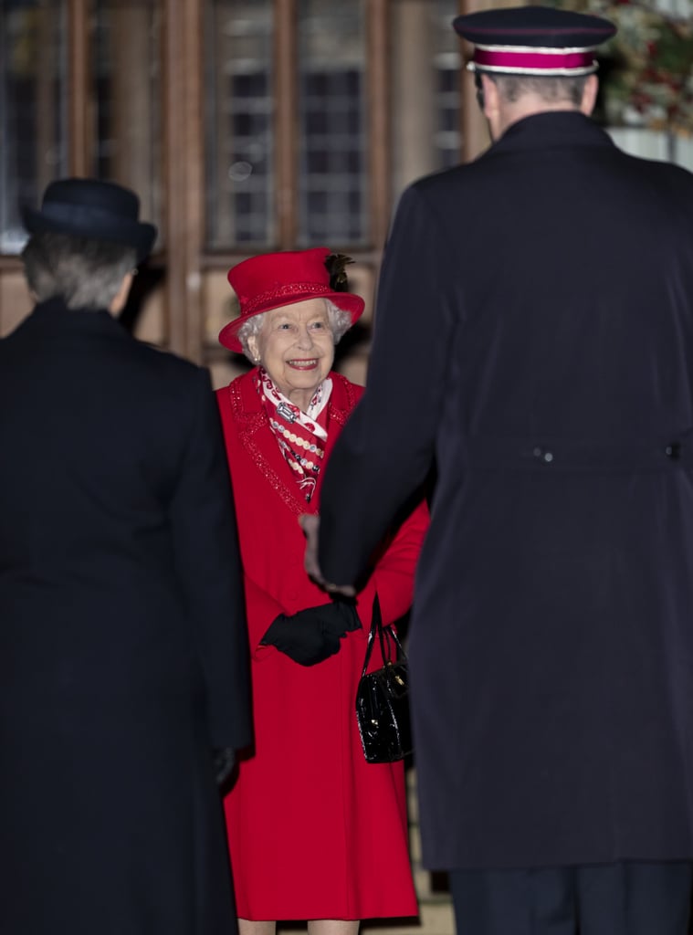 Kate and William’s Royal Train Tour: Day Two in Windsor