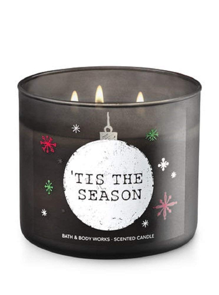 Best Christmas Candles Popsugar Smart Living