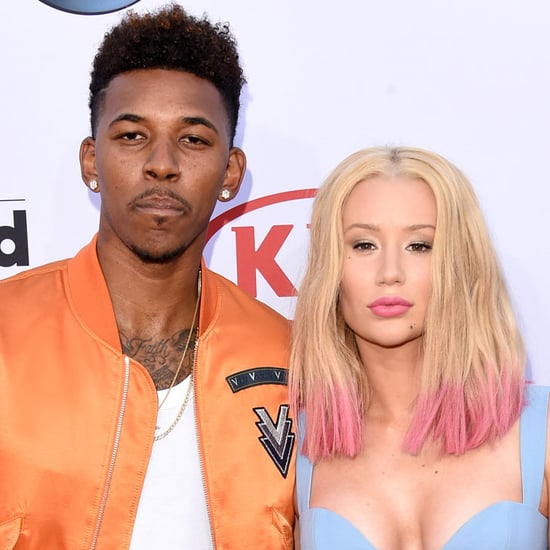 Iggy Azalea Tweets About Nick Young Cheating on Her