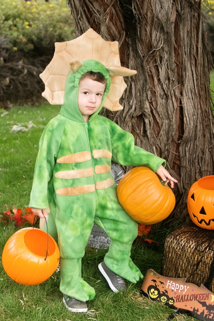 Triceratops
