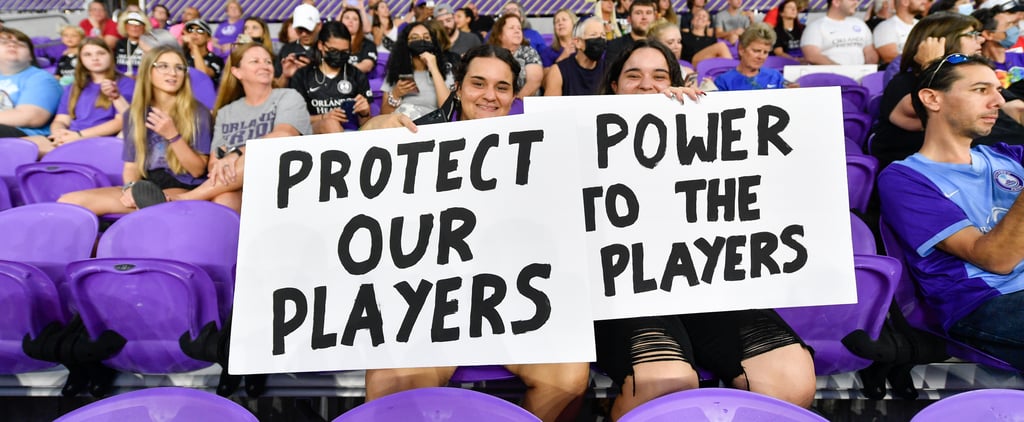 A Timeline of the Abuse and Misconduct That Have Rocked the NWSL