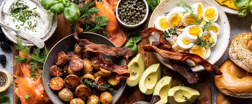 Best Brunch Recipes For Mother's Day