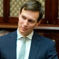 Jared Kushner Is Working at the White House — But Doing What, Exactly?