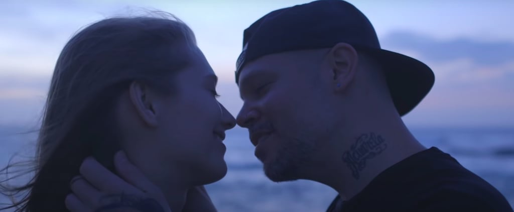 Residente's Intimate Video "Antes Que El Mundo Acabe"