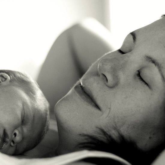 Heading Back to Work After Having a Baby