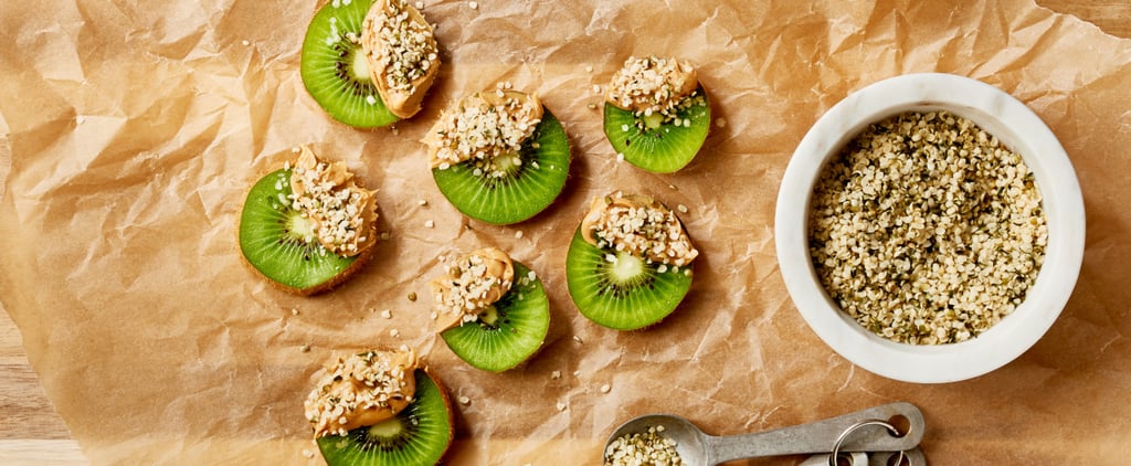These 81 Healthy Snacks Are So Craveable, Anyone Can Find a New Favorite
