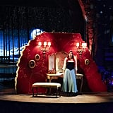 ABC's The Little Mermaid Live Pictures