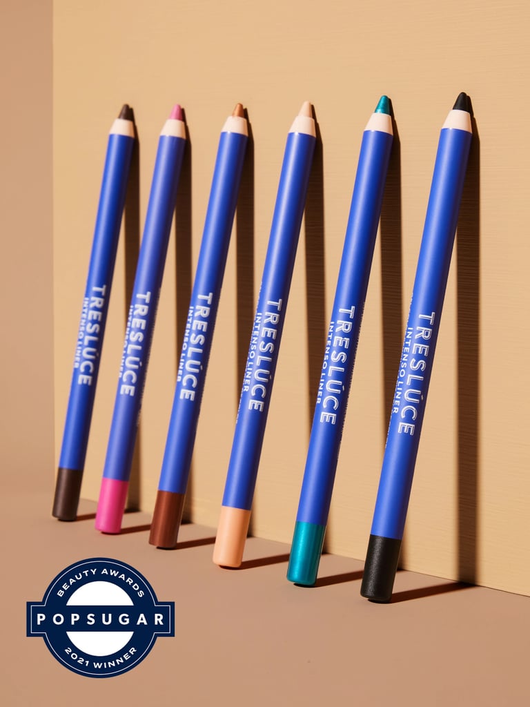 Treslúce Beauty Sparkling Colores Intenso Liners
