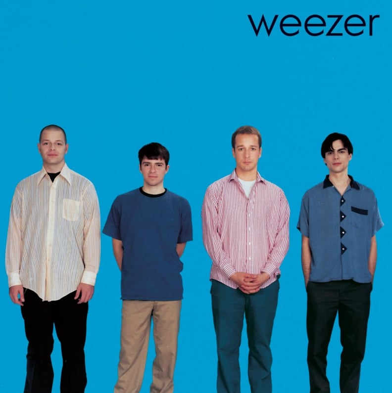 Weezer, Weezer (1994)