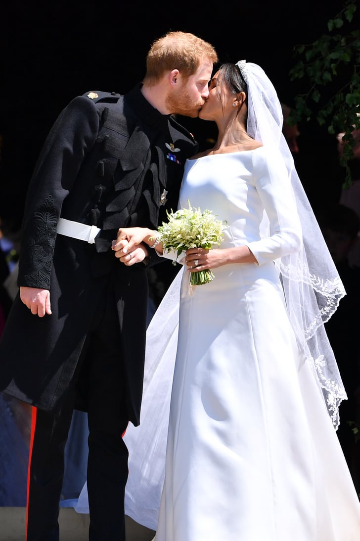 Prince Harry And Meghan Markle Facts Quiz Popsugar Celebrity