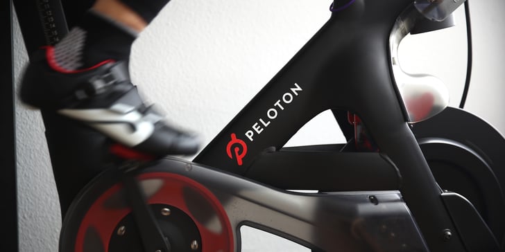 Peloton vs. NordicTrack: Which Bike Is Right For You? | POPSUGAR Fitness