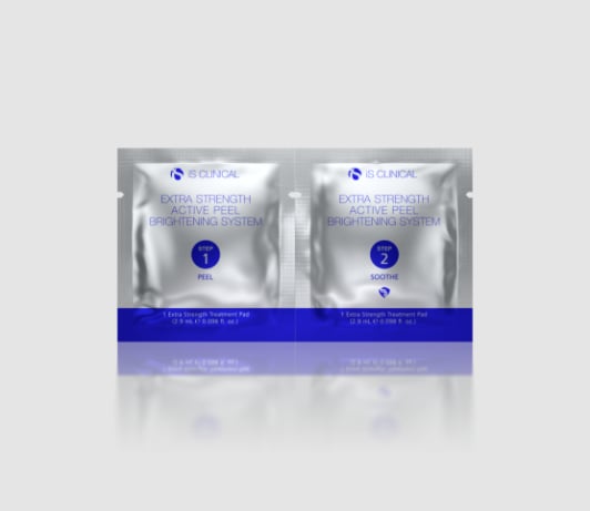 Best Brightening Pads