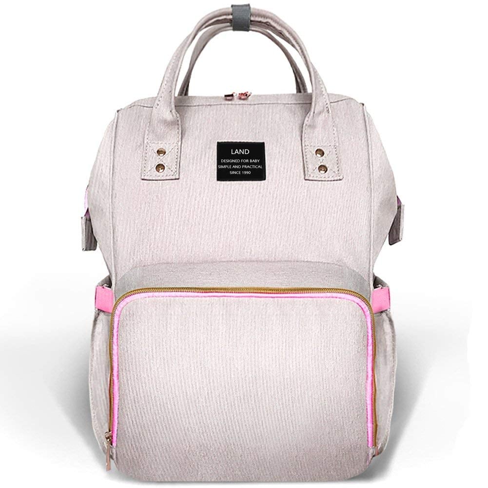Land nappy hotsell bag uk