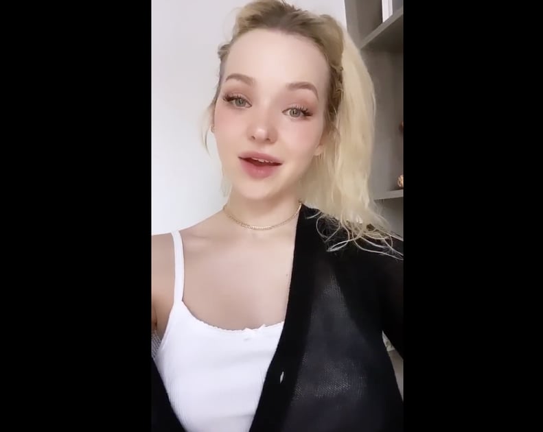 Dove Cameron