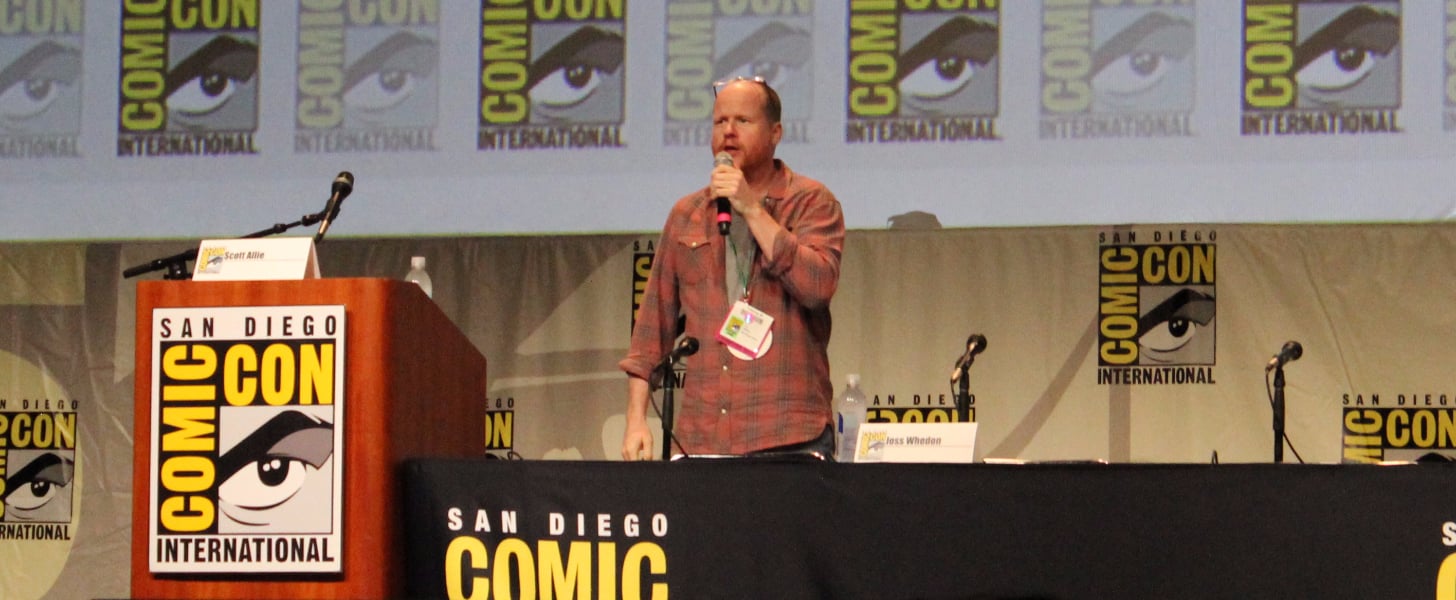 Joss Whedon’s Favorite Character | PS Tech