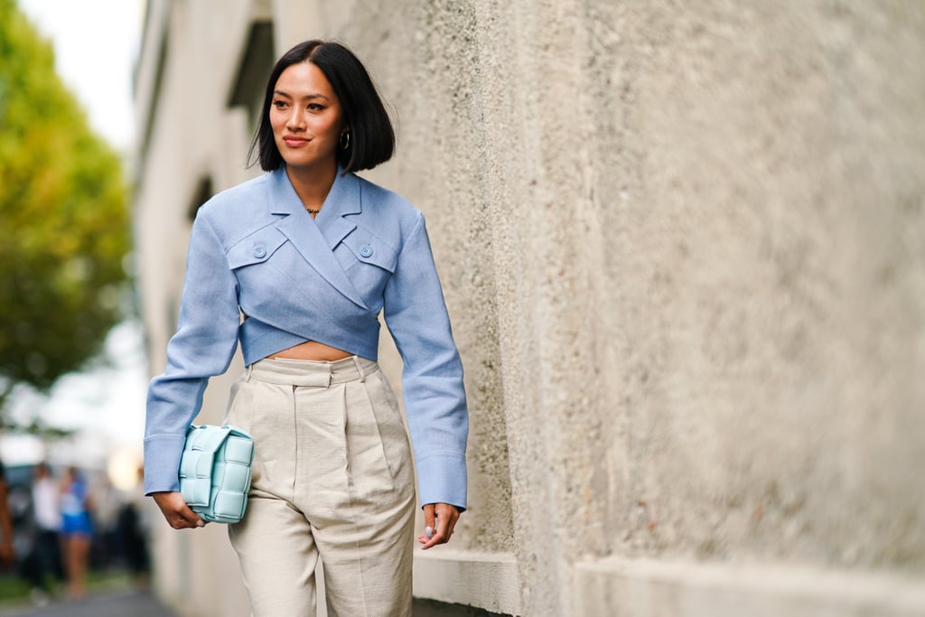 LA Hair Trend: '90s Style Bob Haircut