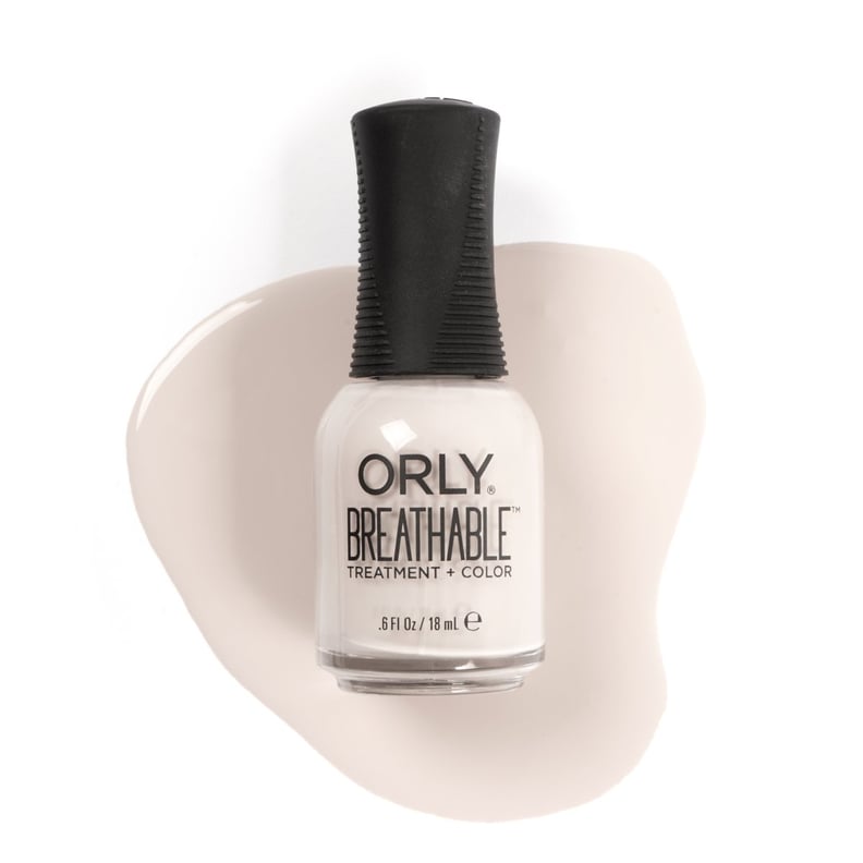 Orly Almond Milk