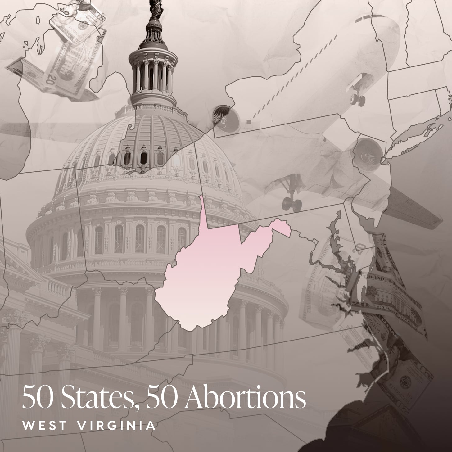 West Virginia Abortion Story