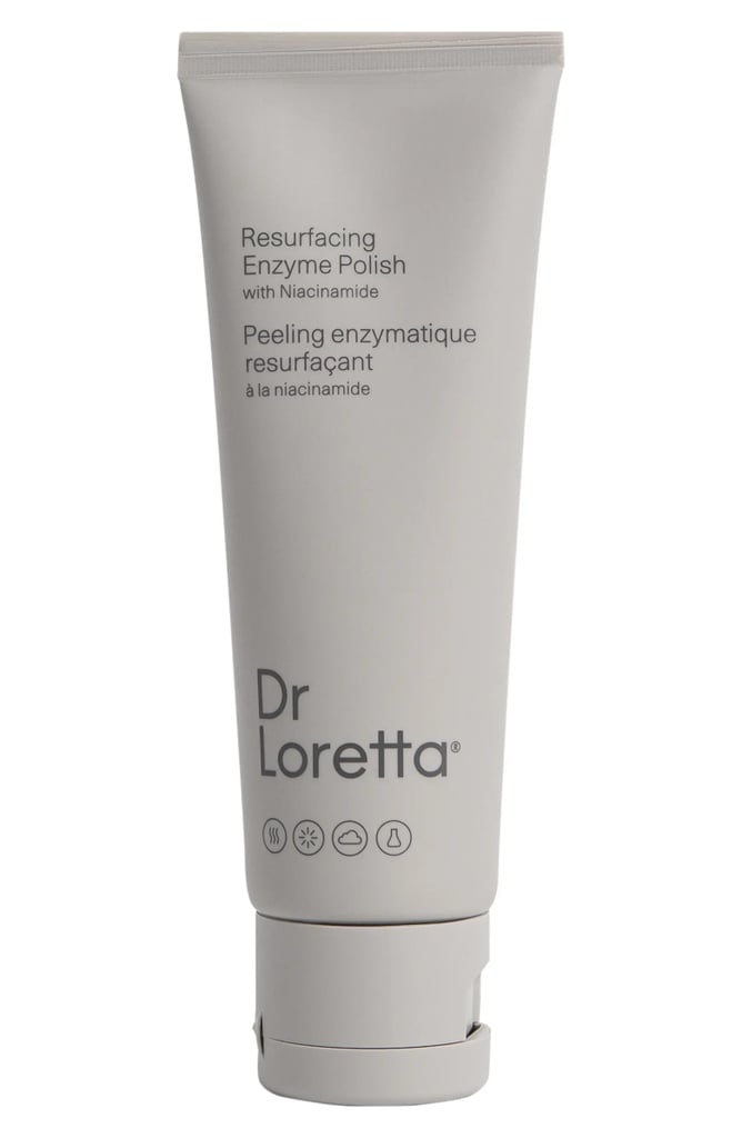 Best Skin Care: Dr. Loretta Resurfacing Enzyme Polish