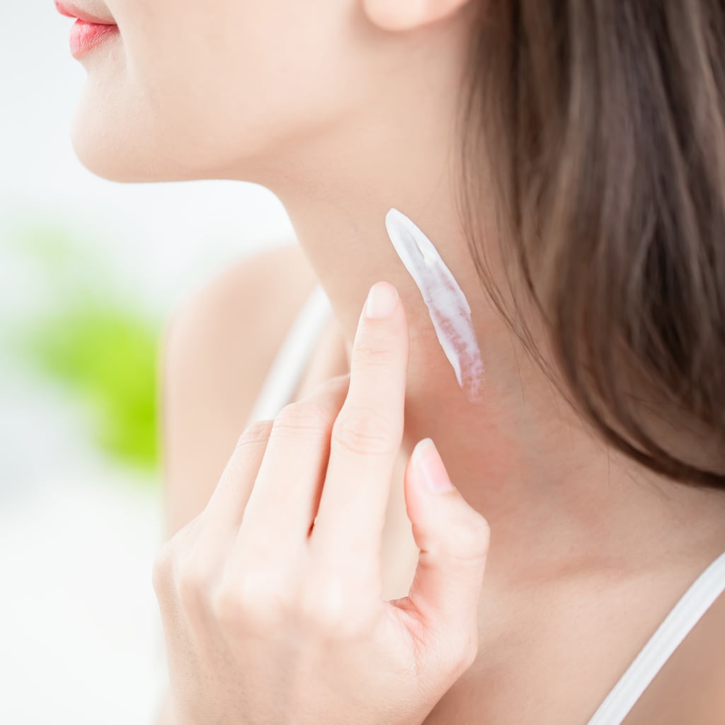 Your Neck Needs a Skin-Care Routine At Every Age