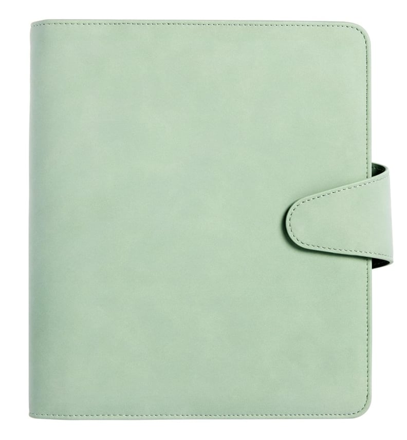 For the Fashionista: Kikki.K Planner