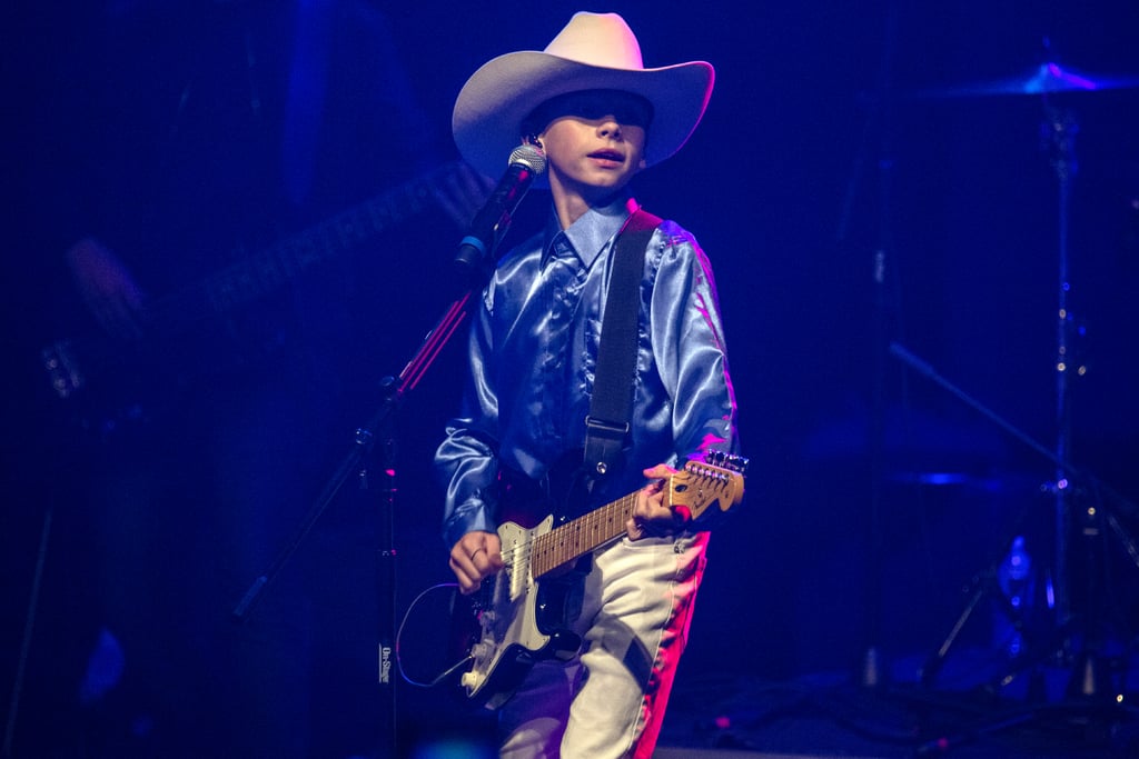 Mason Ramsey All the Artists Performing at the 2020 Grammy Awards
