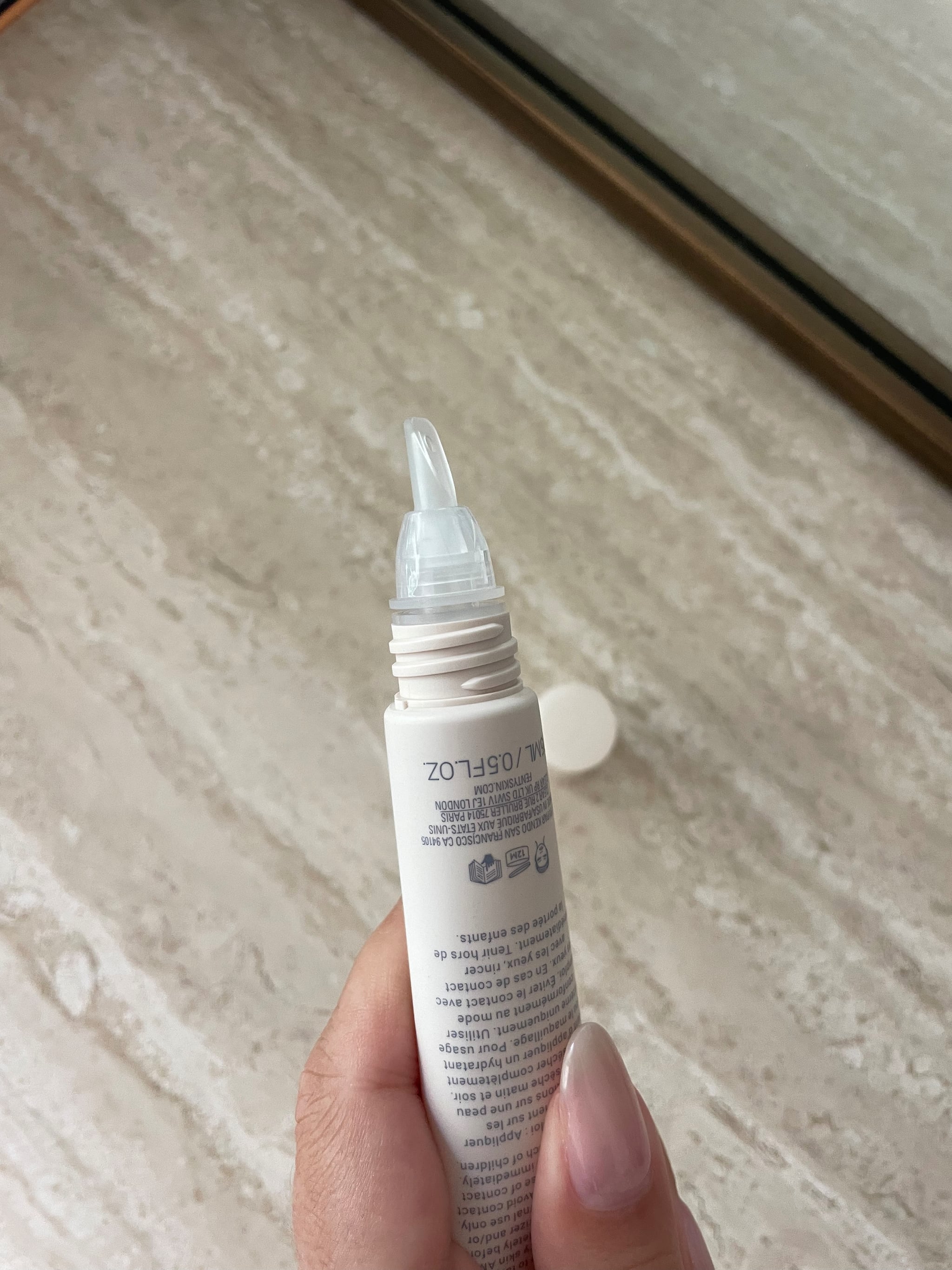 Fenty Skin Blemish Defeat'r BHA Spot-Targeting Gel Review