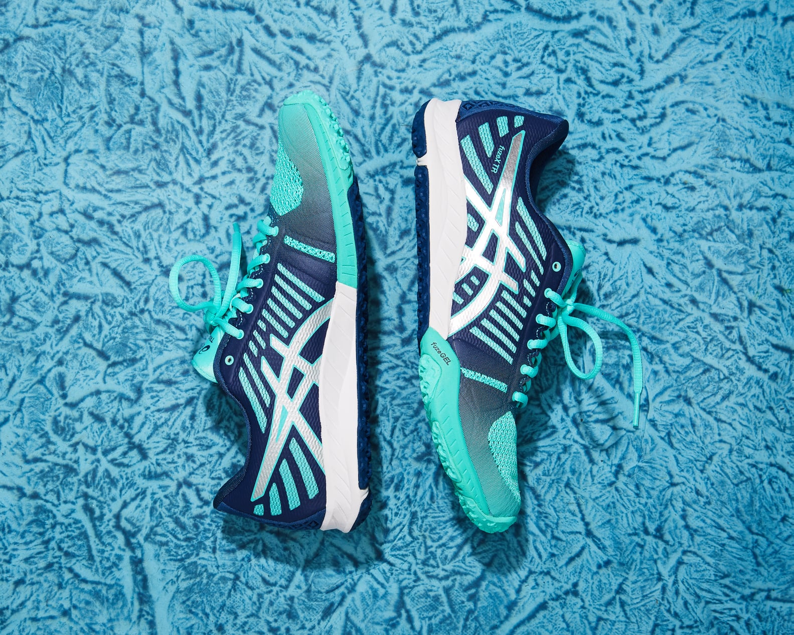 best trainers for support and cushioning